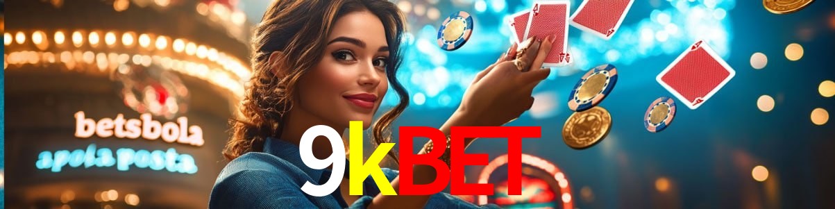 Slot Games 9kbet