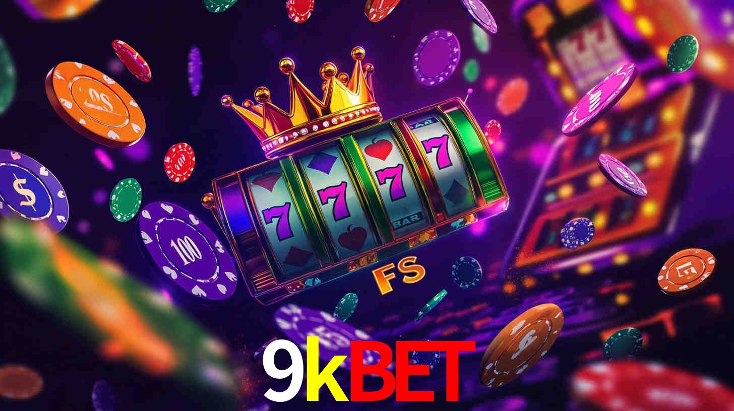 VIP Casino 9kbet