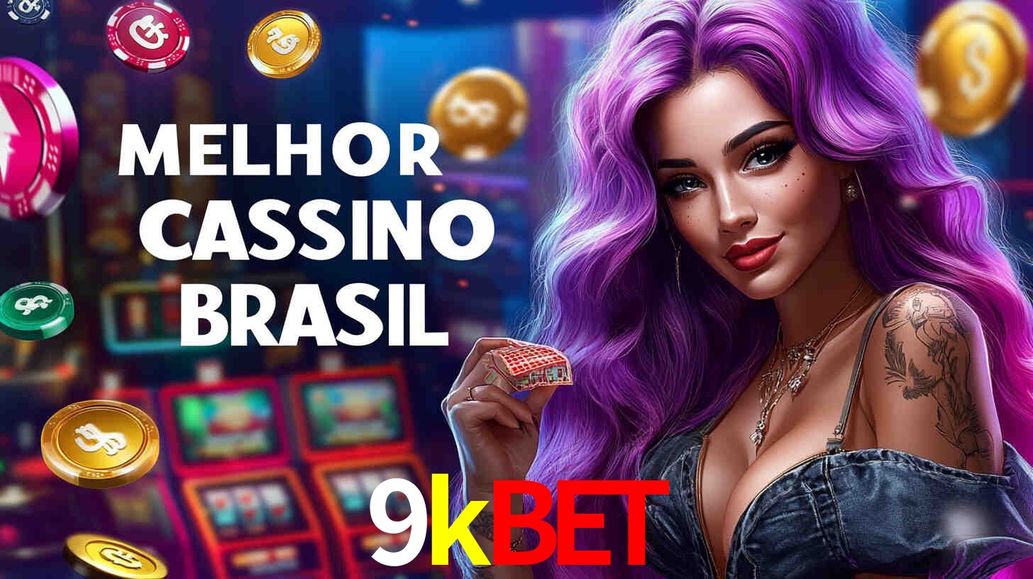 Explorando a Categoria de Eventos em Apostas na 9kbet