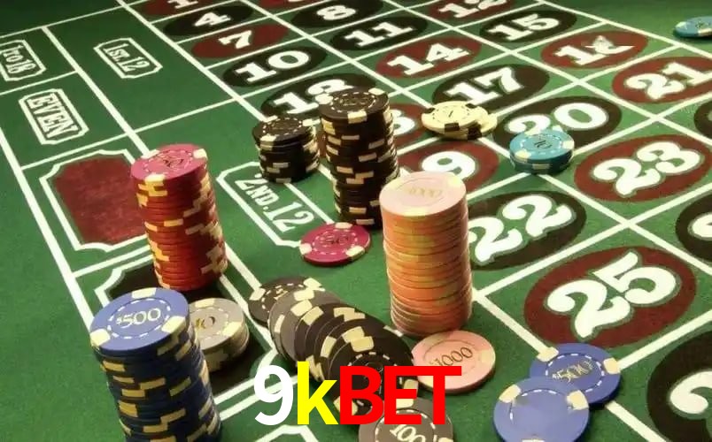Especiais de Fim de Semana 9kbet