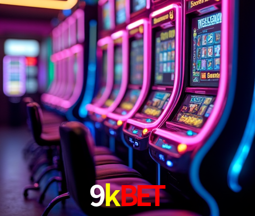 9kbet São Paulo - Top Slots