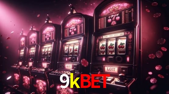 Casino Ao Vivo 9kbet
