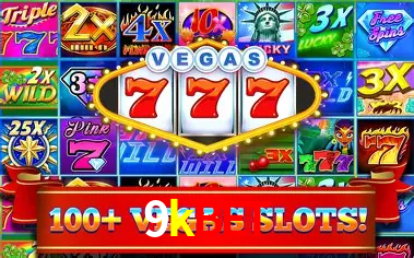 Desvendando o Mundo dos Jogos Virtuais na 9kbet