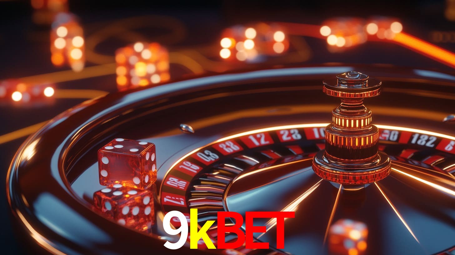 9kbet: A Experiência de Casino com Jogos de Mesa ao Vivo