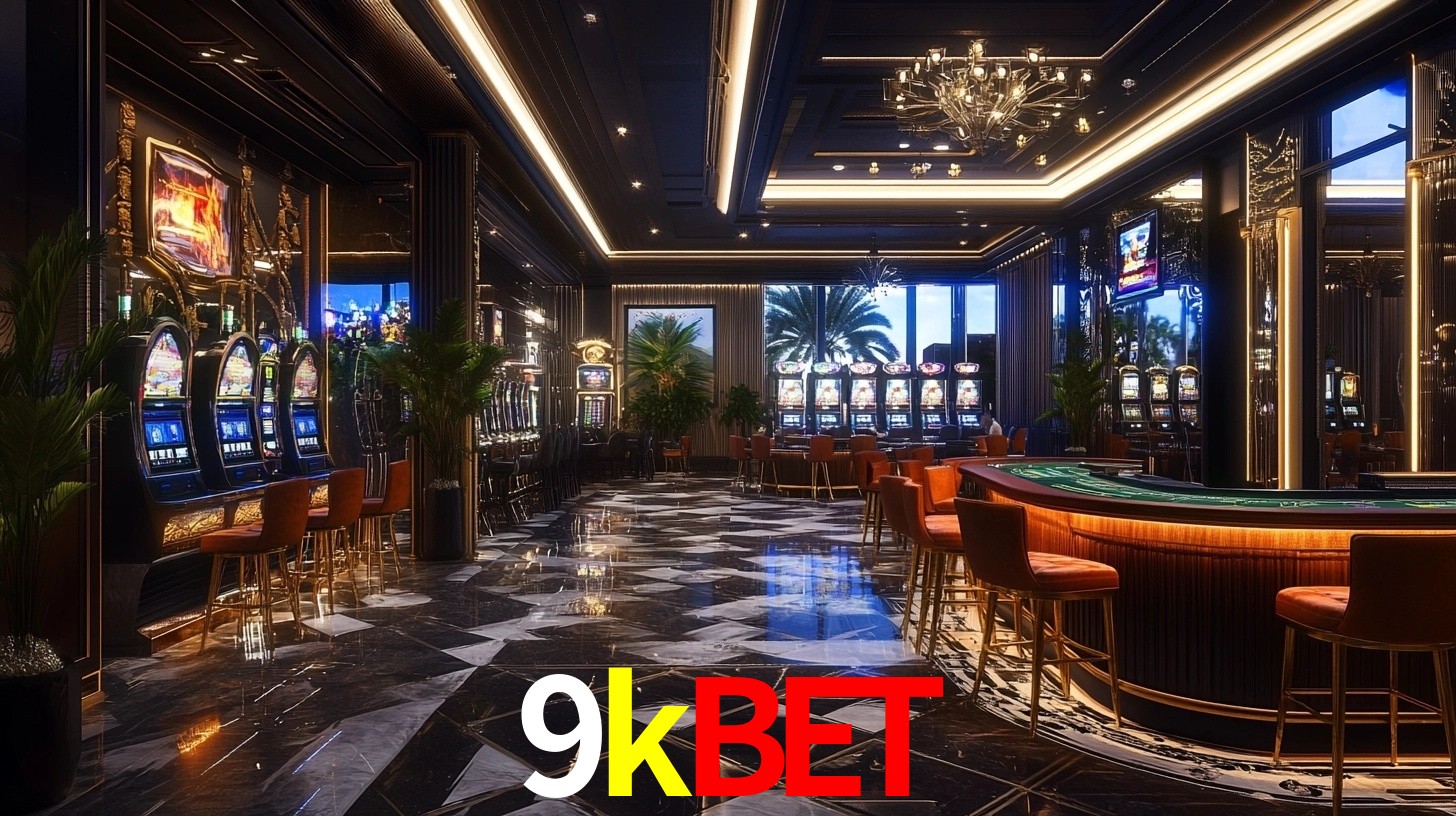 Welcome Bonus 9kbet