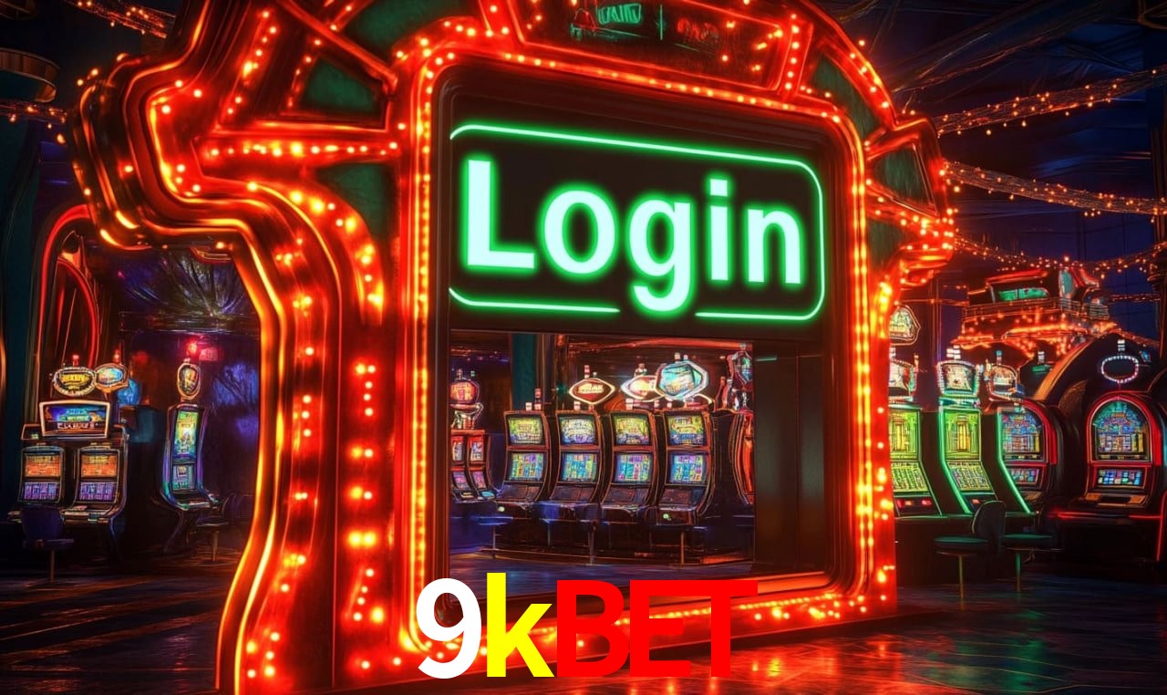 Casino Ao Vivo 9kbet
