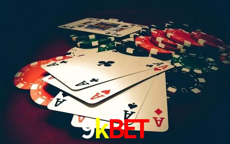 9kbet Brasília - Betting Features