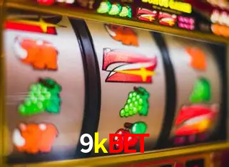 A Emoção da Loteria na 9kbet: Uma Chance de Mudança de Vida