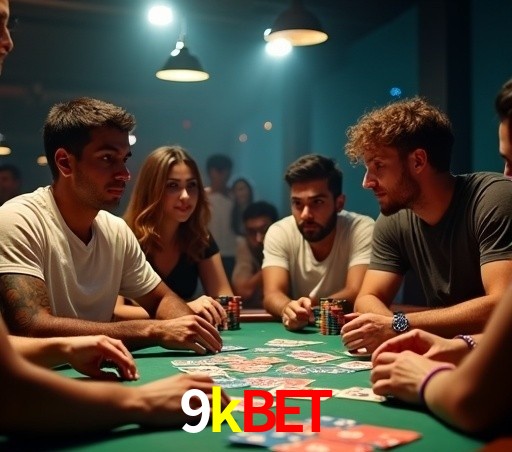9kbet Slot - 320+ Caça-Níqueis Premium